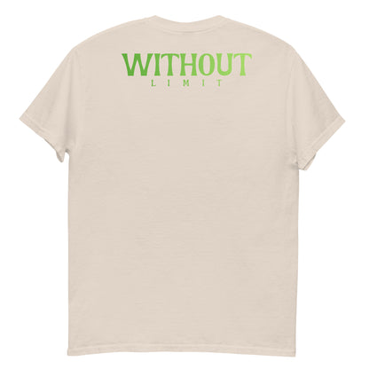 Without Limit Oversize tee