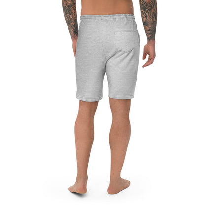 Without Limit fleece shorts