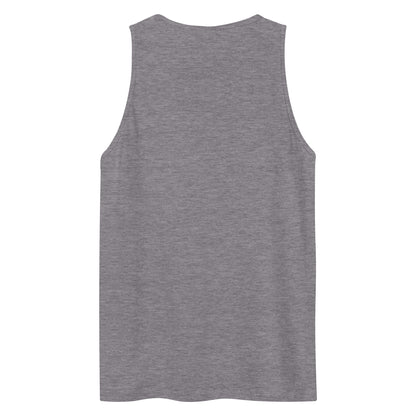 Premium tank top