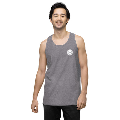 Premium tank top