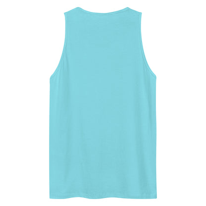 Premium tank top