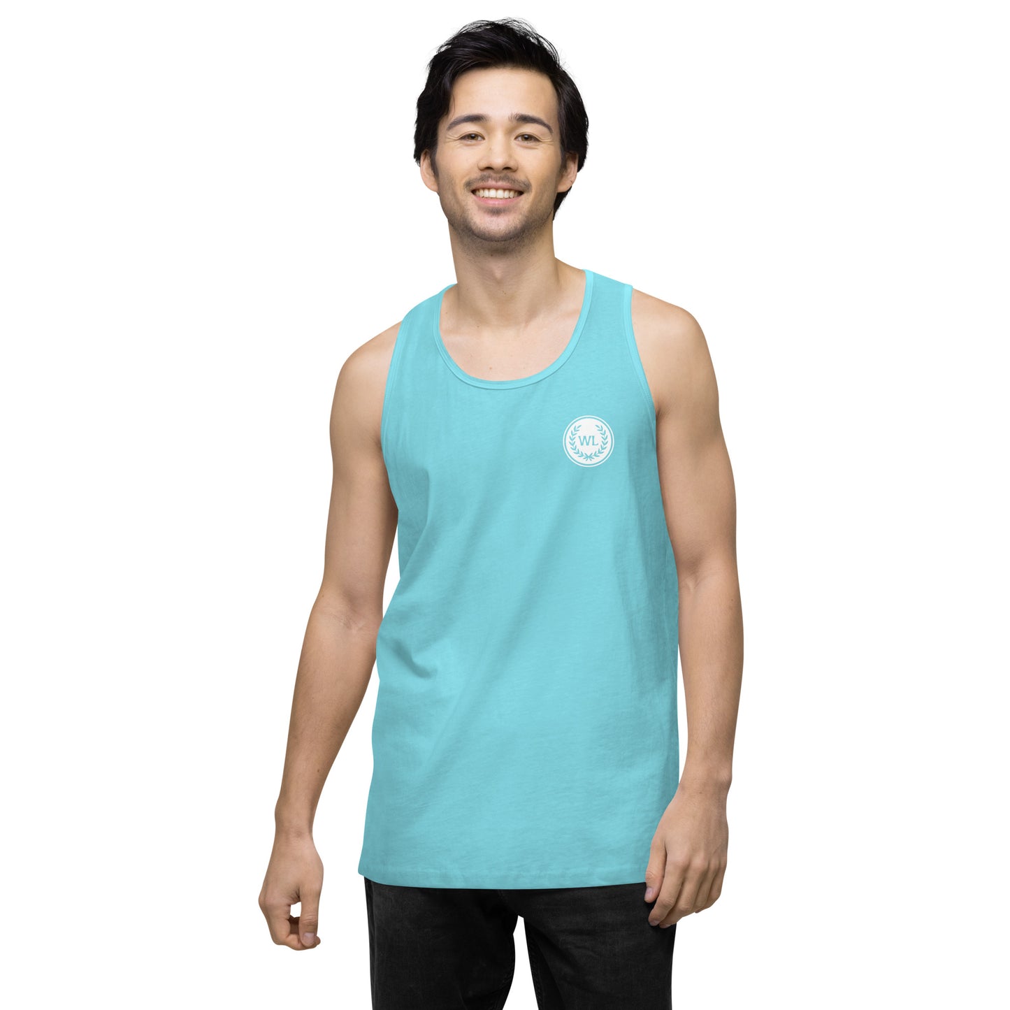 Premium tank top