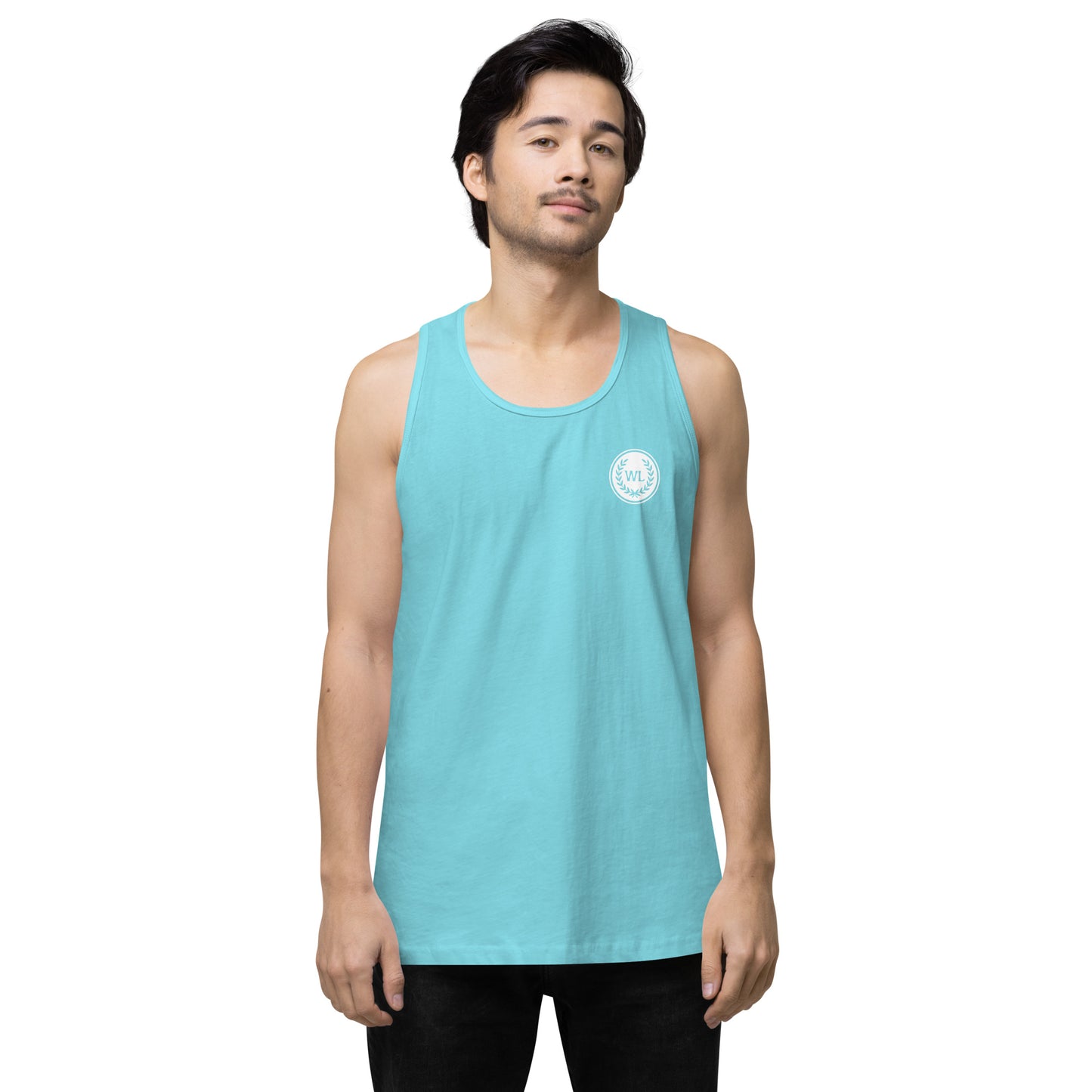 Premium tank top