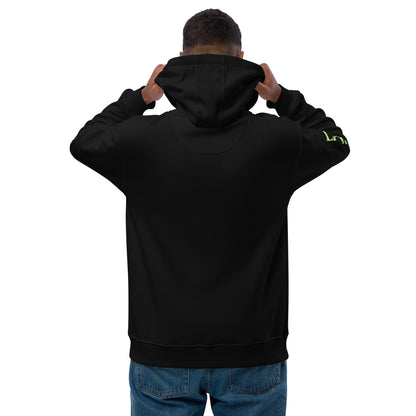 Without Limit Premium eco hoodie