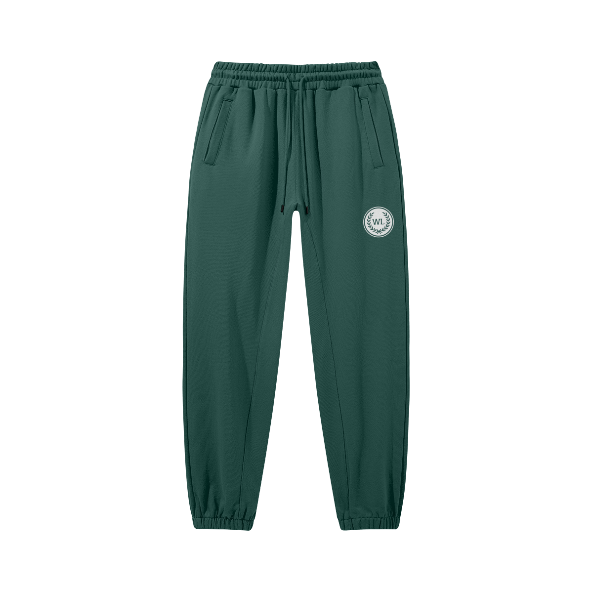 Heavyweight Baggy Sweatpants