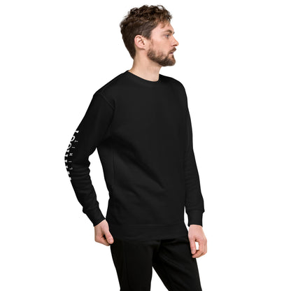 Without Limit Unisex Premium Sweatshirt