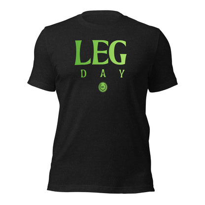 LEG DAY t-shirt